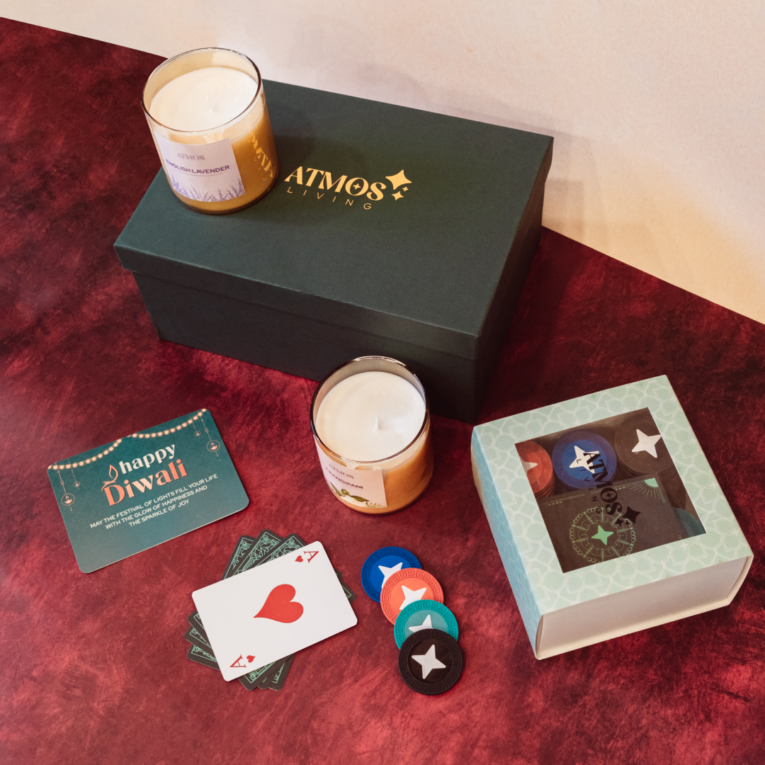 Royal Flush - Gift Box